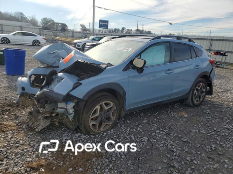 Subaru XV 2019 - Image 1 of 14