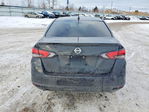 Nissan Versa 2021