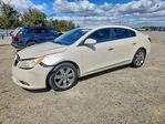 Buick LaCrosse 2011