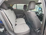 Chevrolet Trax 2017