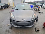 Mazda 3 2012
