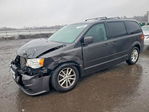 Dodge Caravan 2016