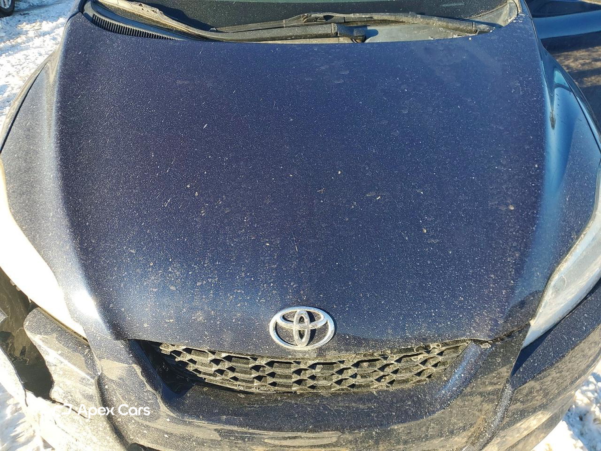 Toyota Corolla 2009