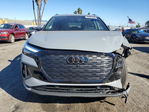Audi Q4 e-tron 2023