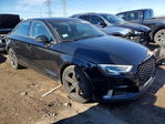 Audi A3 2017