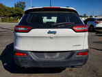 Jeep Grand Cherokee 2016