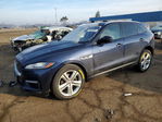Jaguar F-Pace 2018