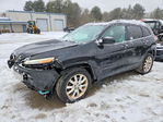 Jeep Grand Cherokee 2015