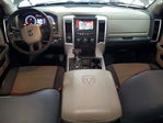 Dodge RAM 2012
