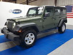 Jeep Wrangler 2008