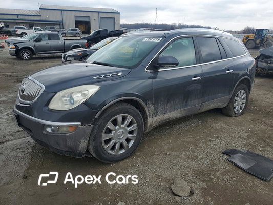 Buick Enclave 2011 - Zdjęcie 1 z 14