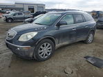 Buick Enclave 2011