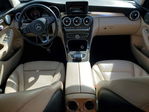 Mercedes-Benz C-klasse 2015