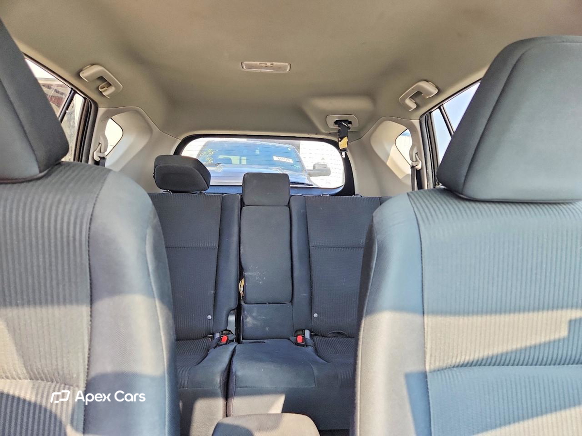 Toyota RAV 4 2016