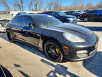 Porsche Panamera 2010