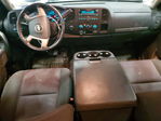 Chevrolet Silverado 2012