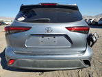 Toyota Highlander 2021