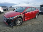 Hyundai Accent 2022