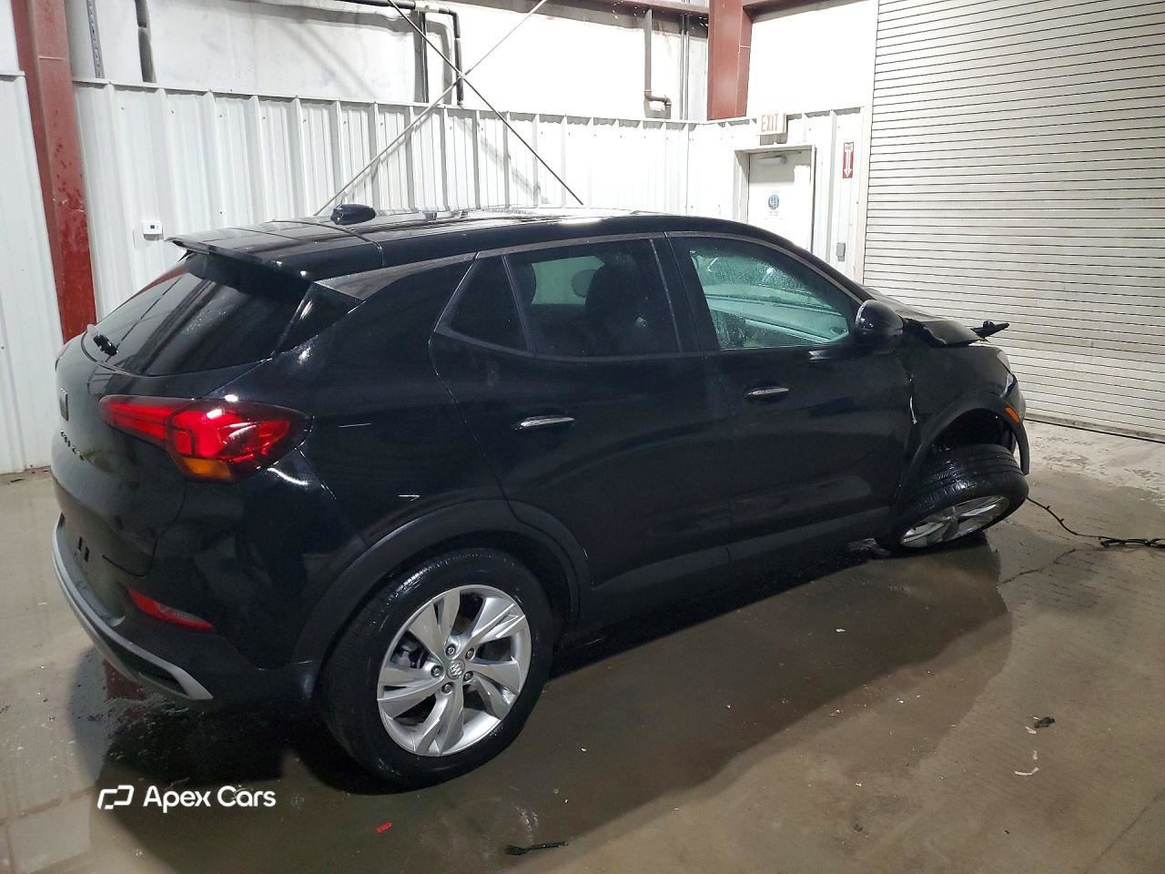 Buick Encore 2025