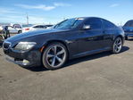 BMW Series 6 2008