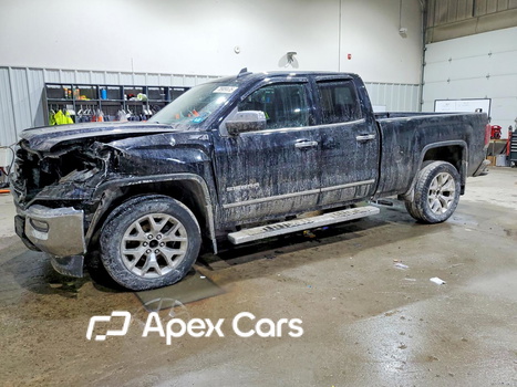 GMC Sierra 2017 - Image 1 of 13
