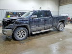 GMC Sierra 2017