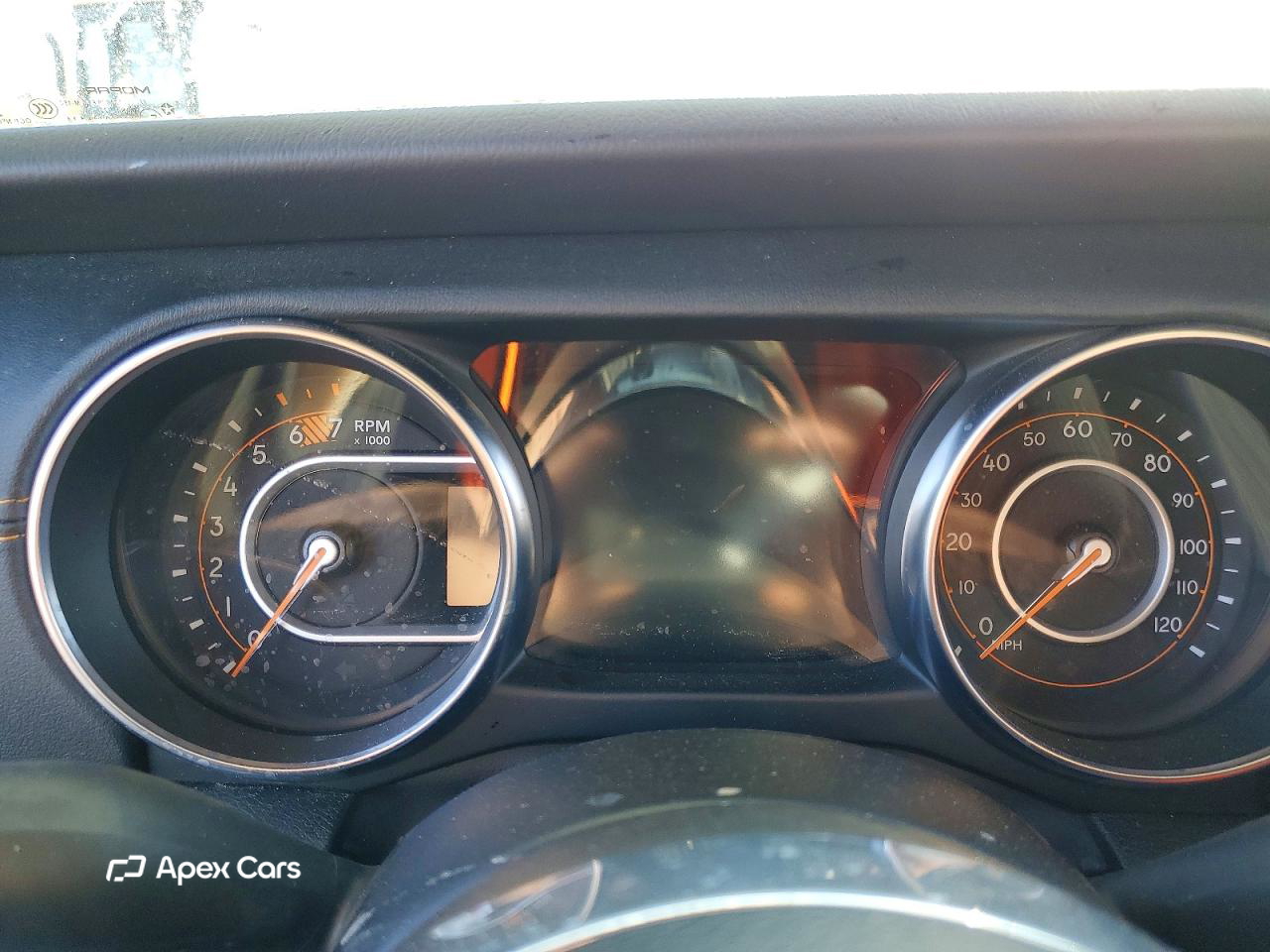 Jeep Wrangler 2023