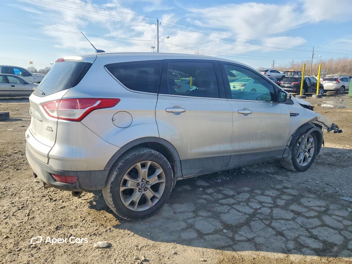 Ford Escape 2013