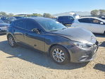Mazda 3 2016