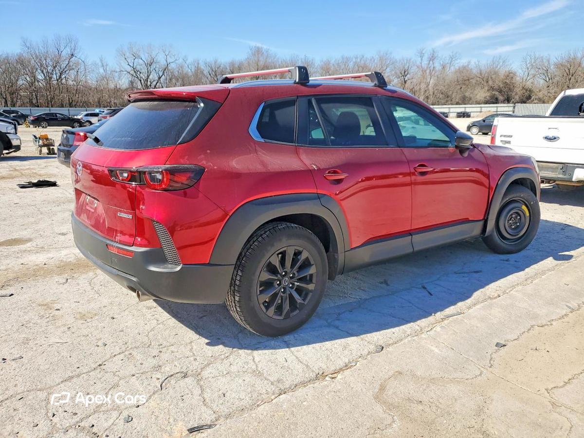 Mazda CX-50 2024