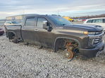 Chevrolet Silverado 2020