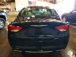 Chrysler 200 2016
