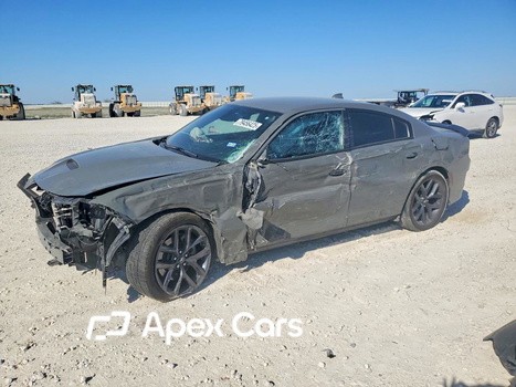 Dodge Charger 2023 - Image 1 of 13