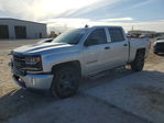 Chevrolet Silverado 2018