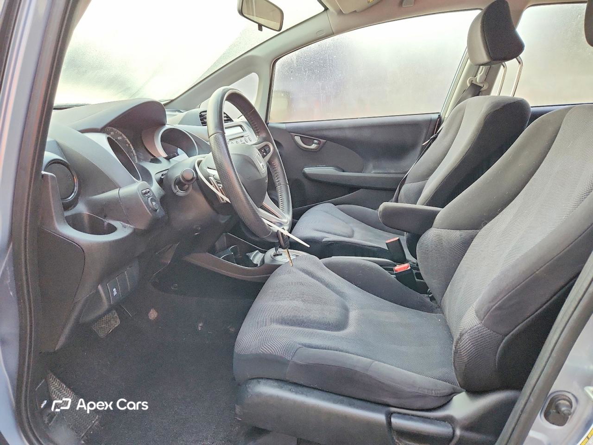 Honda Fit 2011