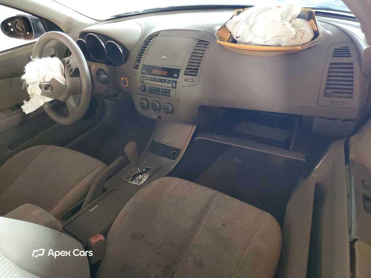 Altima 2006