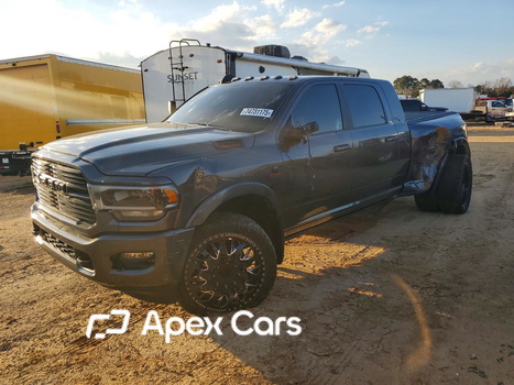 RAM 3500 2020 - Image 1 of 12