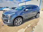 Cadillac XT5 2021