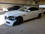 Jaguar XF 2018