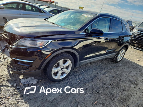 2017 Lincoln MKC - Zdjęcie 1 z 5