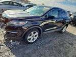 Lincoln MKC 2017