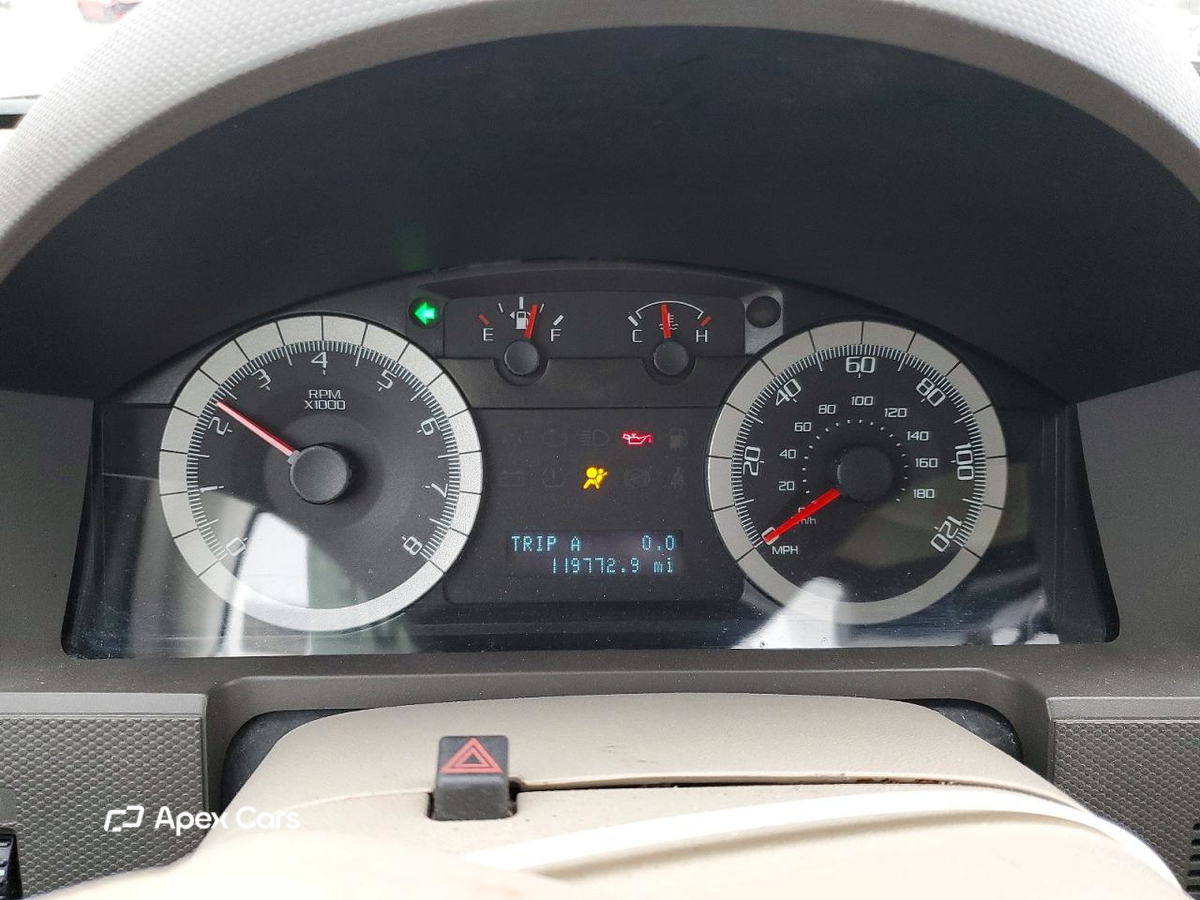 Ford Escape 2008