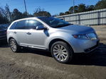 Lincoln MKX 2015