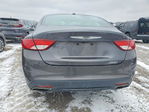 Chrysler 200 2016