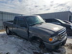 Ford Ranger 2011