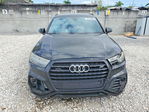 Audi Q7 2017
