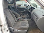 Chevrolet Tracker 2001