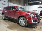 Cadillac XT5 2018