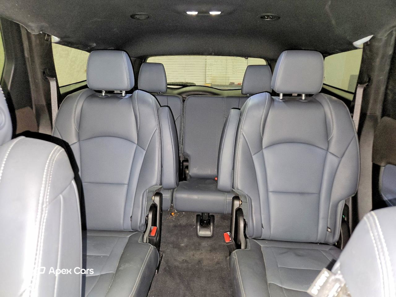Buick Enclave 2022