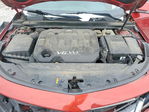 Chevrolet Impala 2015